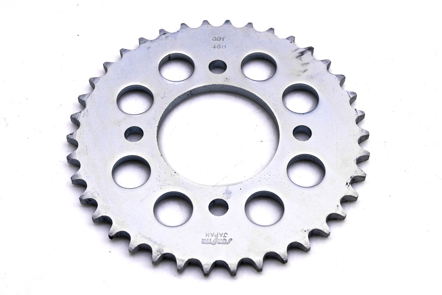 Sunstar 460 Sprocket 38T