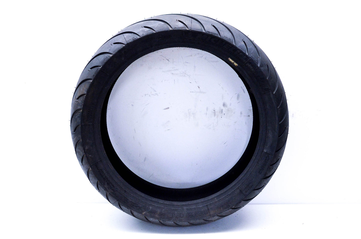Michelin 87-9686 160/60ZR18 Tire NOS