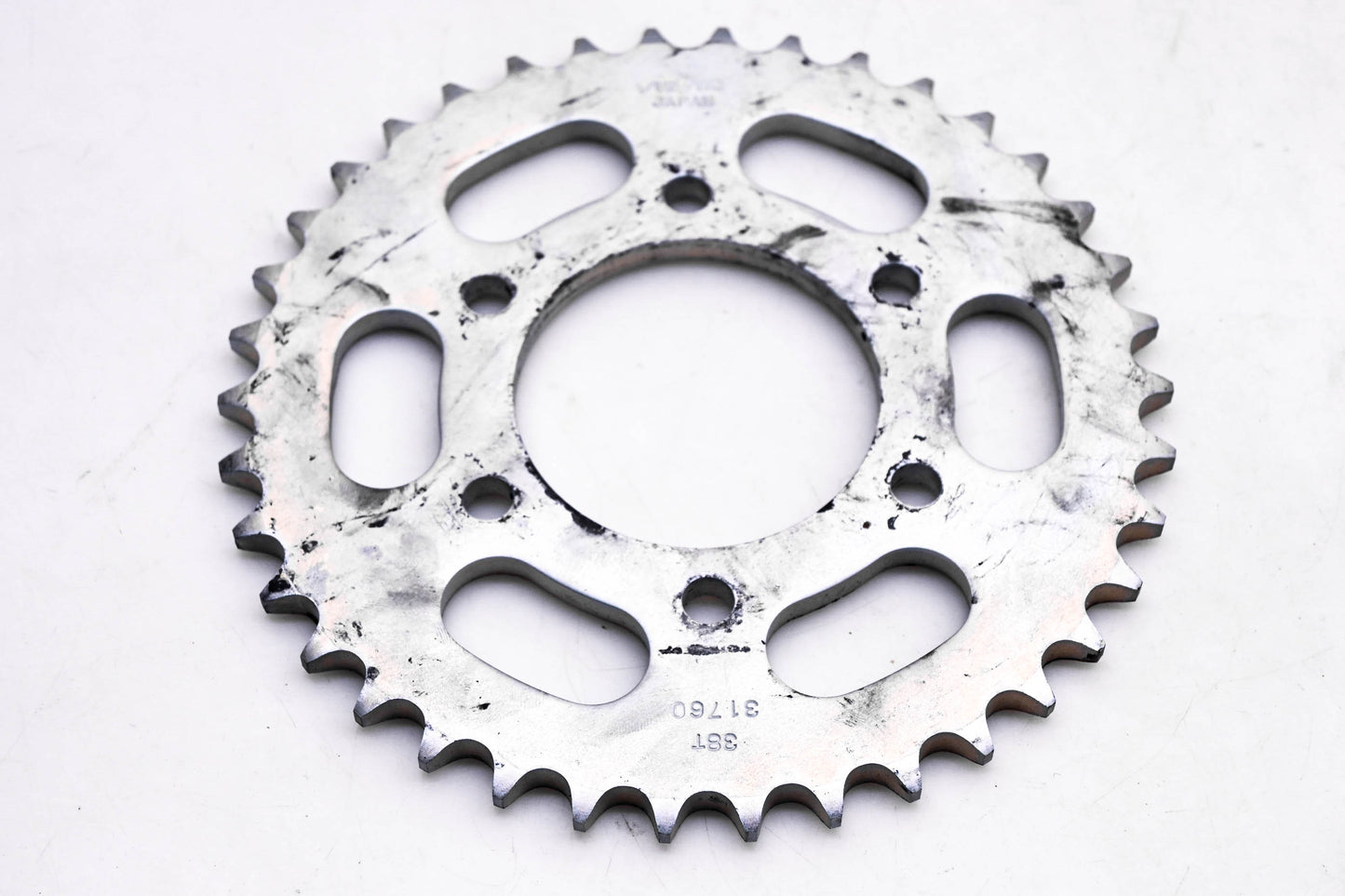 Sunstar 31760 Sprocket 38T