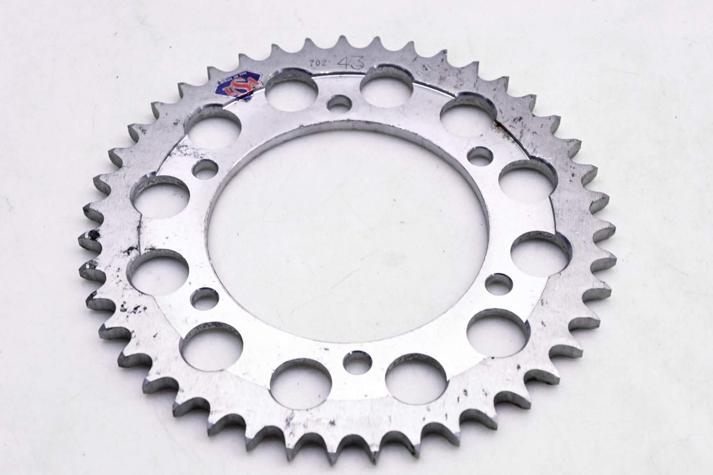 Sprocket Specialists 702 Sprocket 43T