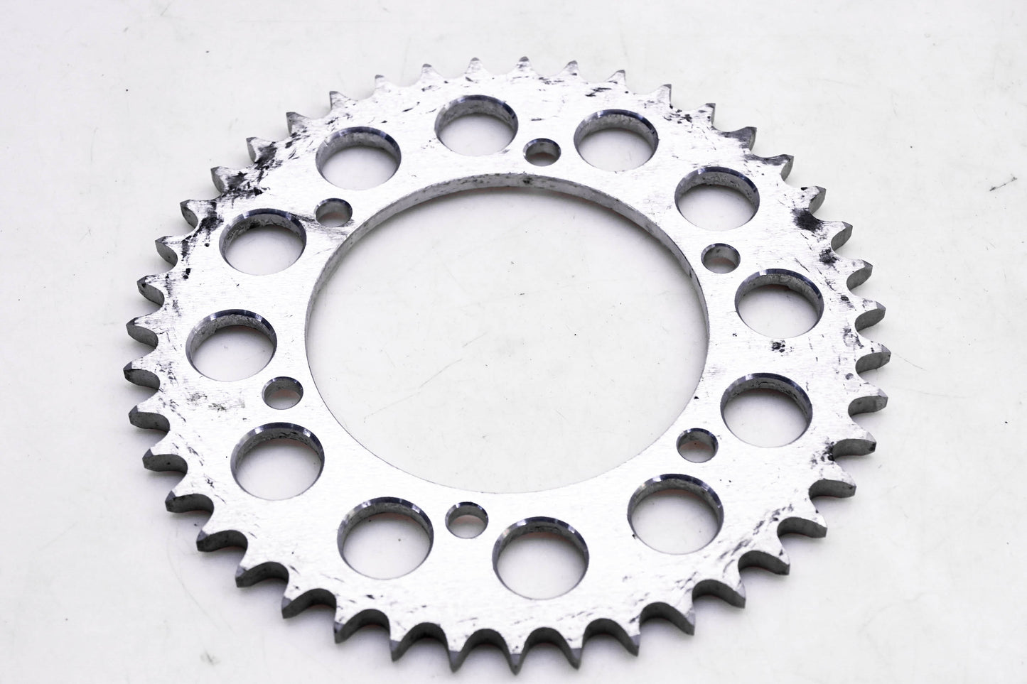 Sprocket Specialists 702 Sprocket 43T
