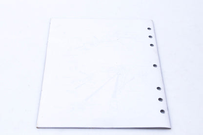 OEM Suzuki 99505-01175-03E VZ800K5 Assembly & Pre-Delivery Service Guide