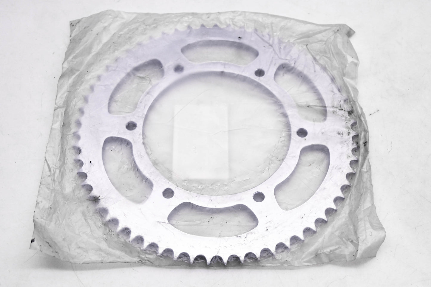 Parts Unlimited K22-3867, 64511-40201 Sprocket 59T NOS