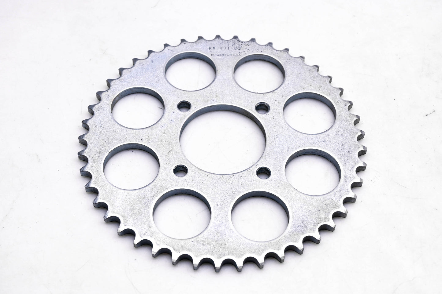 Portco KA-491-45 Sprocket 45T NOS