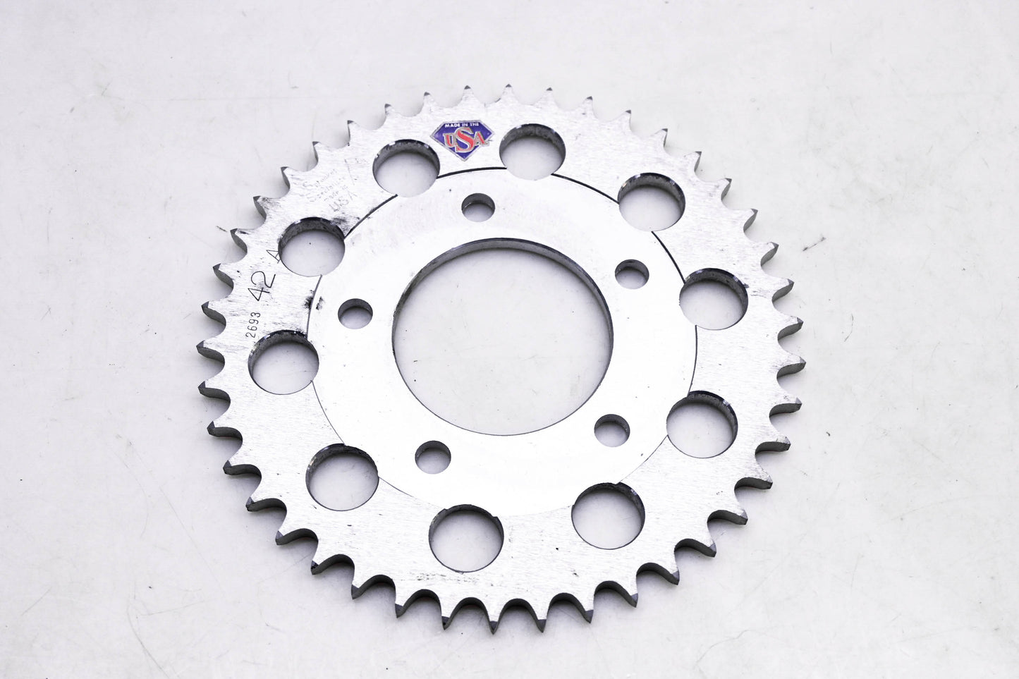 Sprocket Specialists 2693 Sprocket 42T NOS