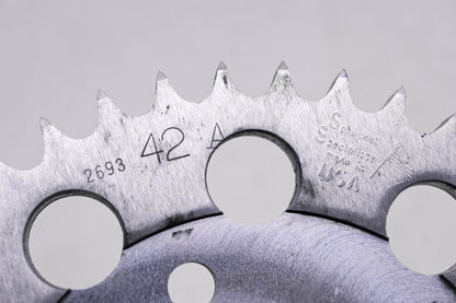 Sprocket Specialists 2693 Sprocket 42T NOS