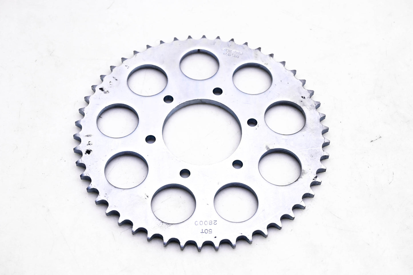 Sunstar 28000 Sprocket 50T NOS