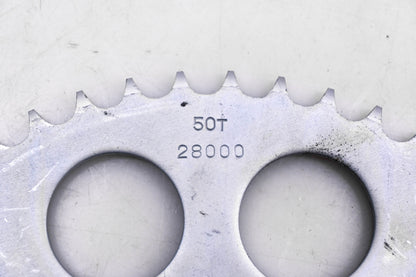 Sunstar 28000 Sprocket 50T NOS