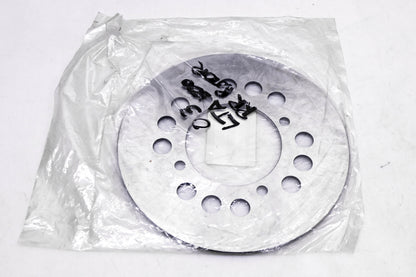 New OEM Suzuki 69211-38F00 Rear Brake Rotor Disk NOS