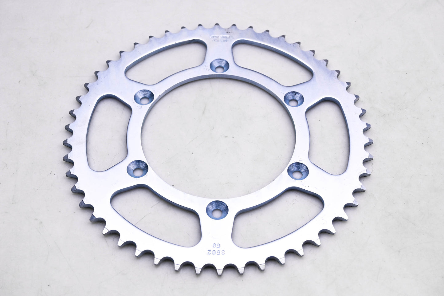 Sunstar 2-359250, 3592, H01-KK0-00SR Sprocket 50T NOS