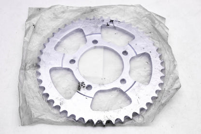 Parts Unlimited K22-3935, 64511-27A03 Sprocket 47T NOS