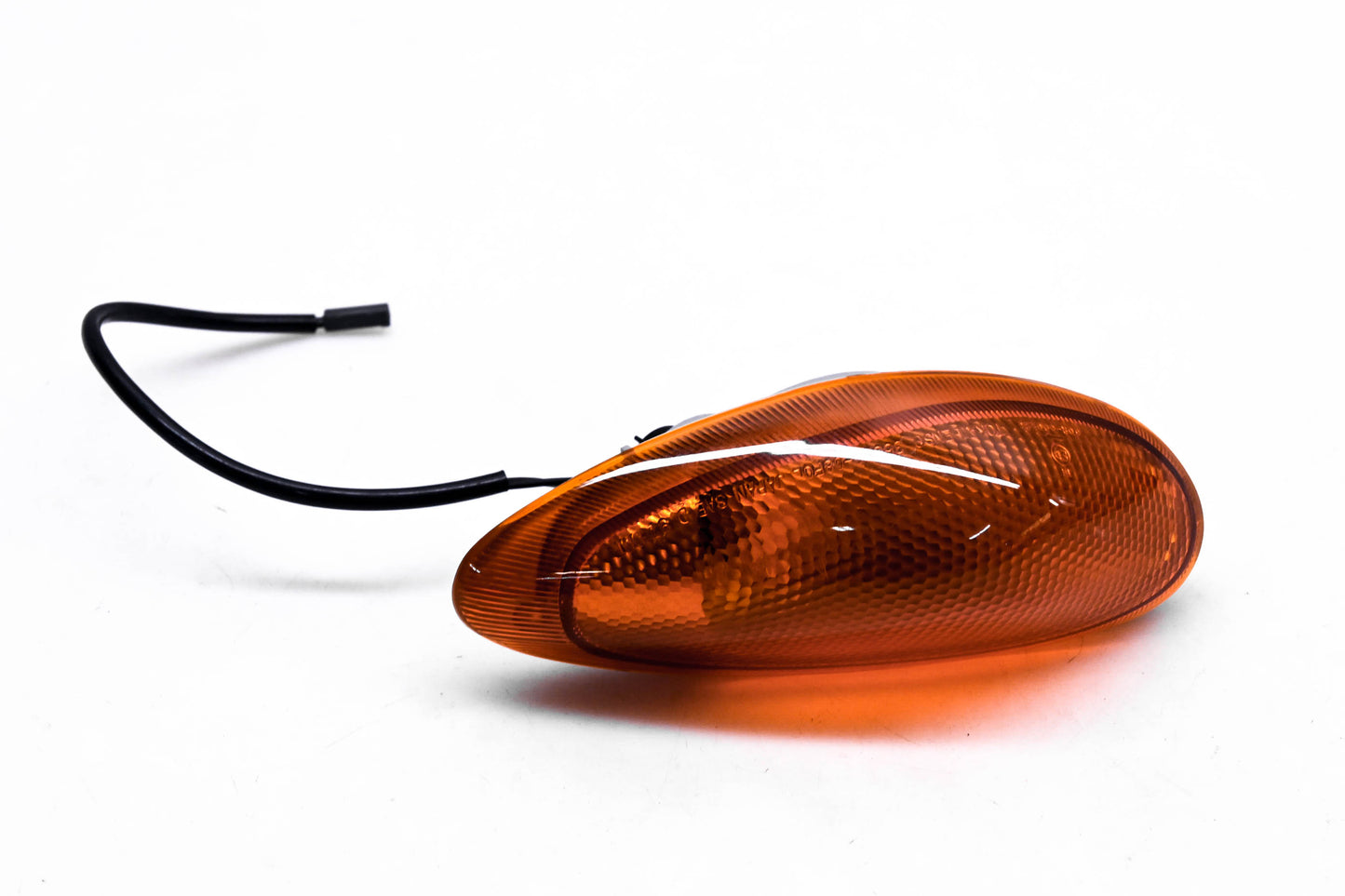 Tokaidenso 35600-08F0L Left Turn Signal Housing