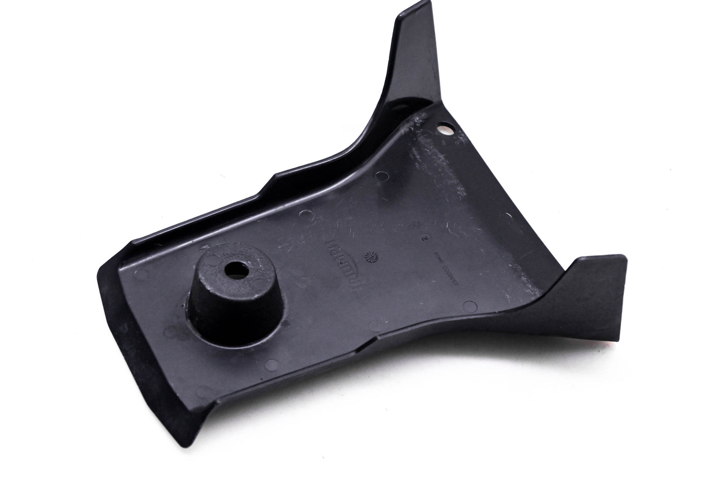 OEM Triumph T2306303 Undertray Moulding