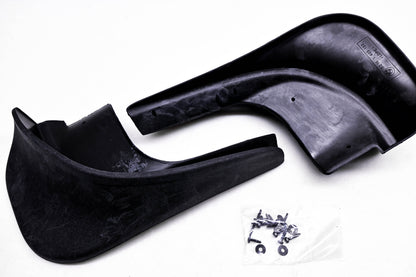 New OEM BMW 82169405192 Mudflap Kit NOS