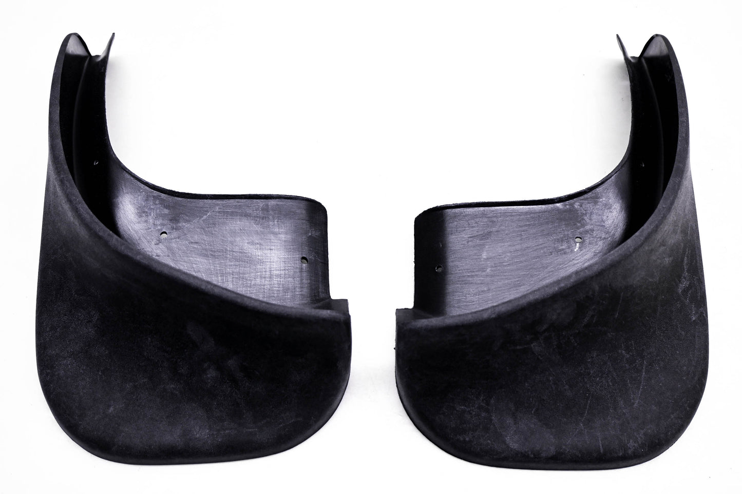 New OEM BMW 82169405192 Mudflap Kit NOS