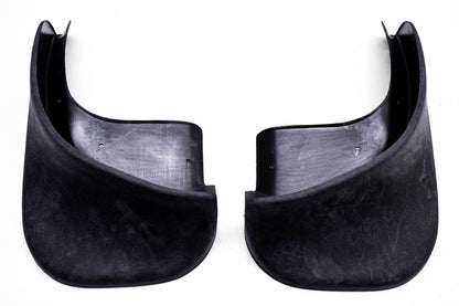 New OEM BMW 82169405192 Mudflap Kit NOS