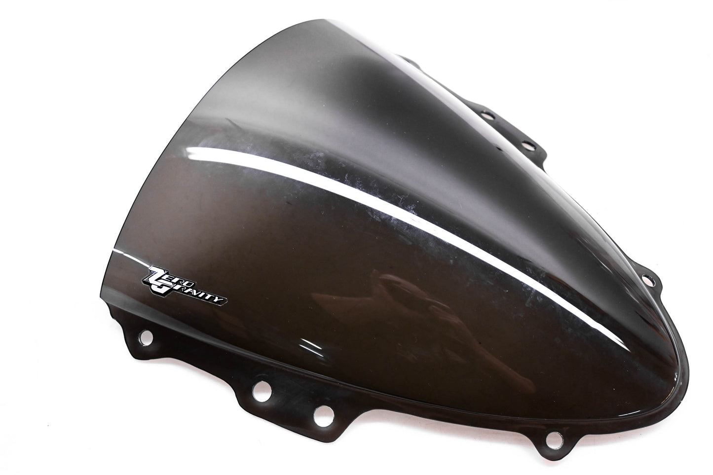 Zero Gravity 20-108-02, 42046 SR Series Tinted Windshield NOS