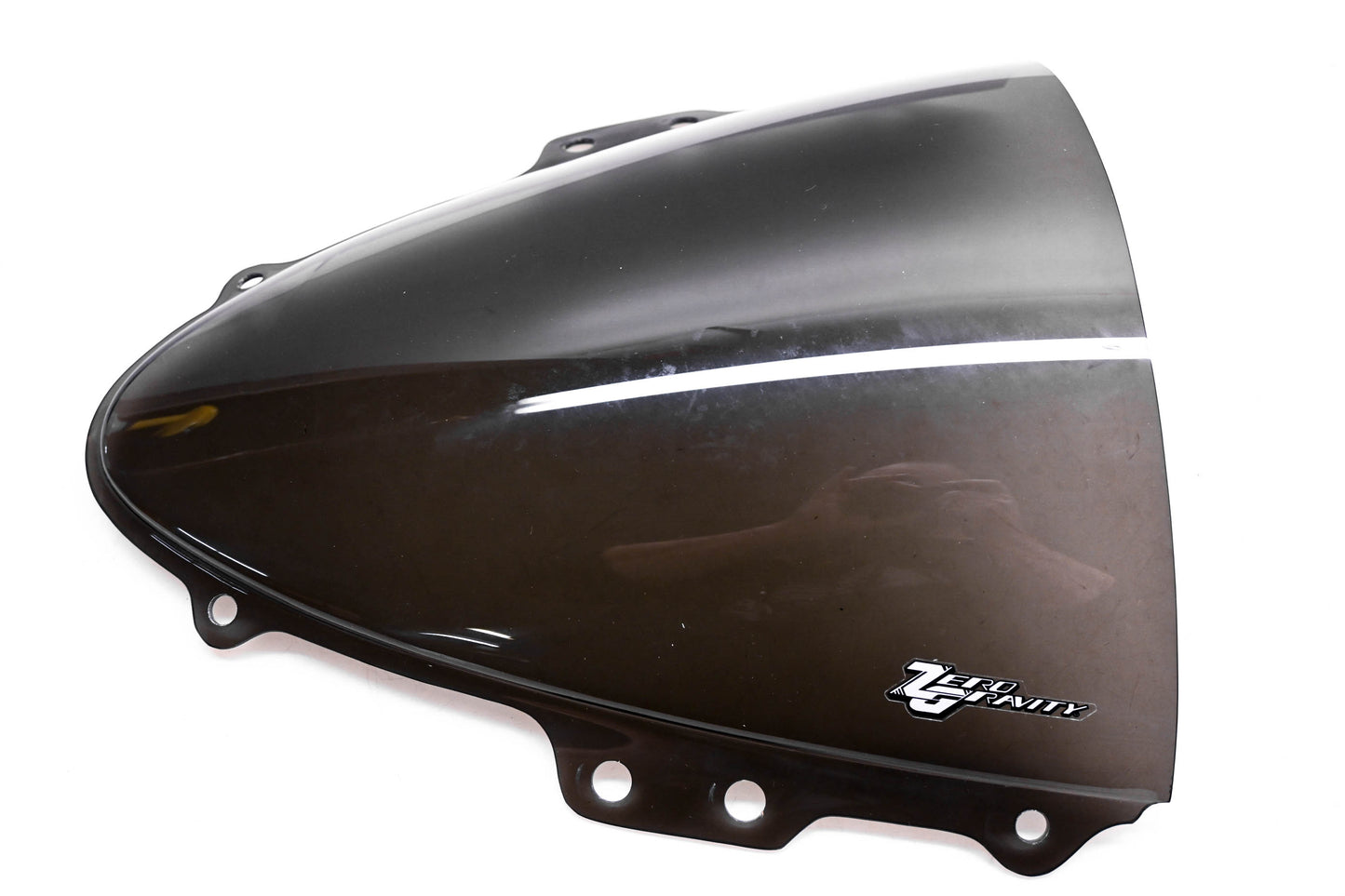 Zero Gravity 20-108-02, 42046 SR Series Tinted Windshield NOS