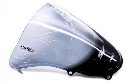 Puig 1346H SV650S/SV1000S Smoke Tinted Windscreen NOS
