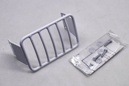 New OEM Suzuki 99950-70135 Headlight Guard Kit NOS