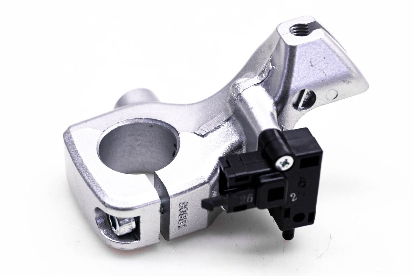 New OEM Suzuki 57500-48G11 Clutch Perch Bracket NOS