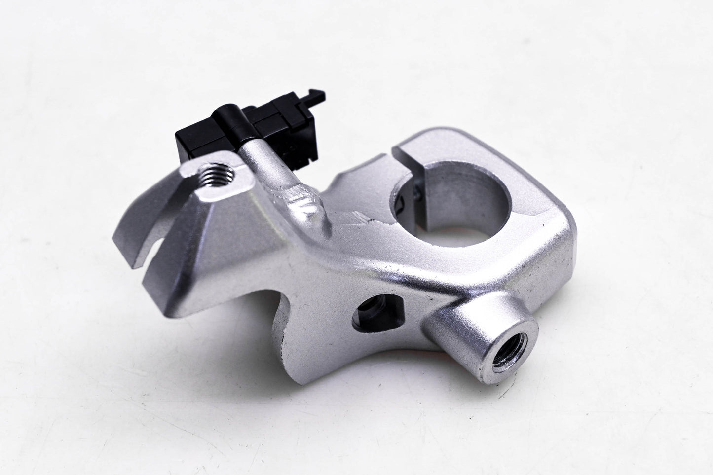 New OEM Suzuki 57500-48G11 Clutch Perch Bracket NOS