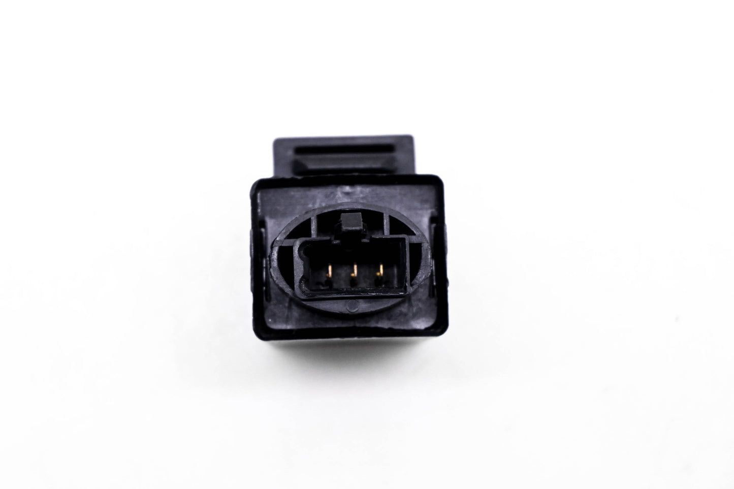 Mitsuba RK-0313 12v Starter Relay NOS