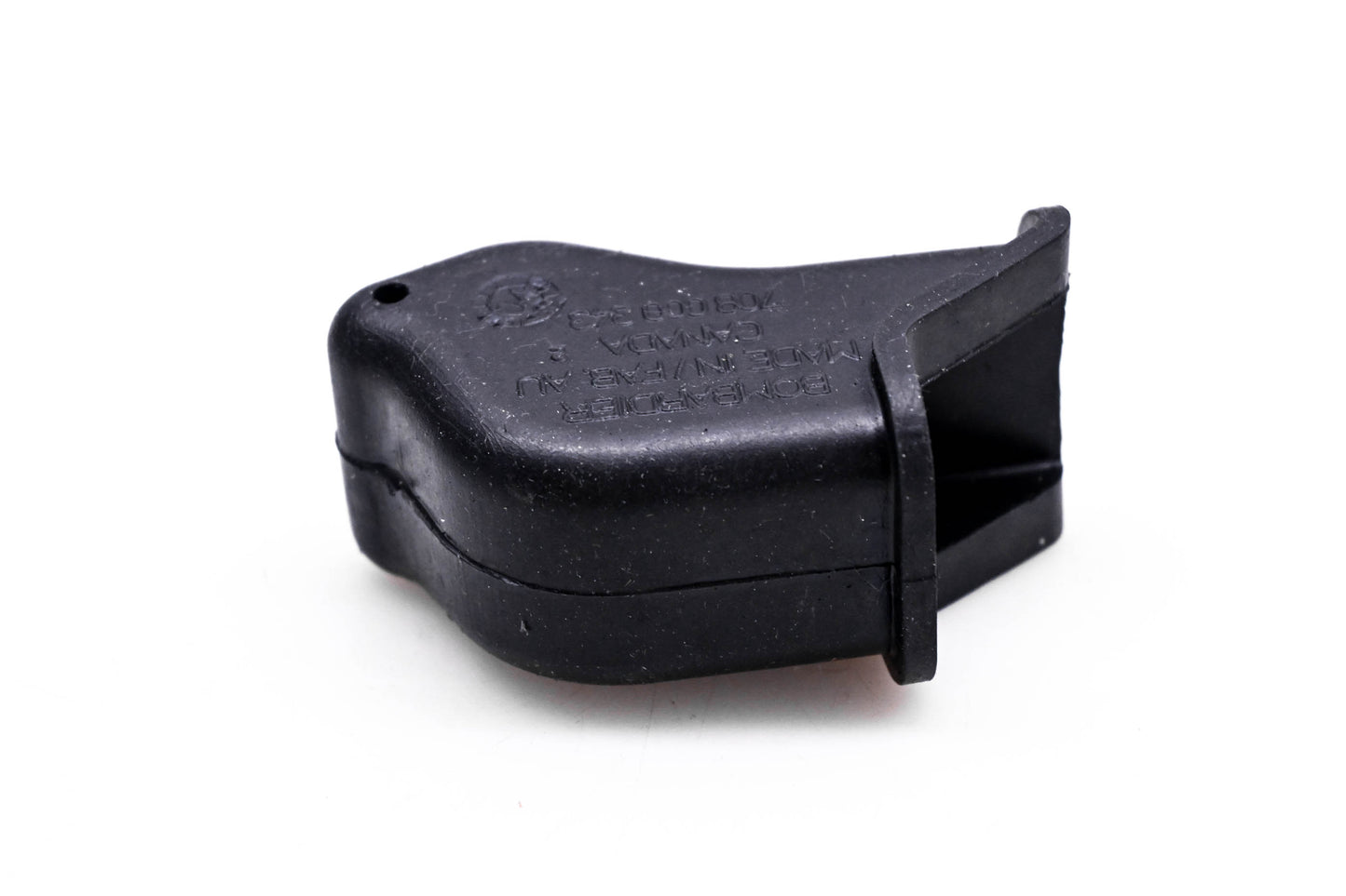 Bombardier 708000343 Rubber Protector