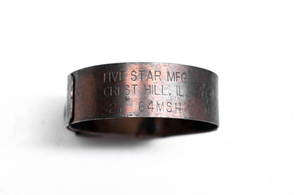 Five Star 27 64, 27-64 Hose Clamp
