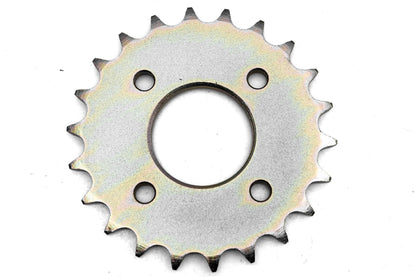 New OEM Suzuki 64511-40B10 Sprocket 22T NOS