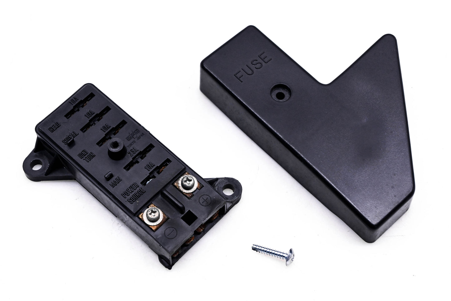 OEM Suzuki 36740-05A01 Fuse Box Assembly