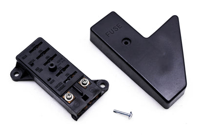 OEM Suzuki 36740-05A01 Fuse Box Assembly