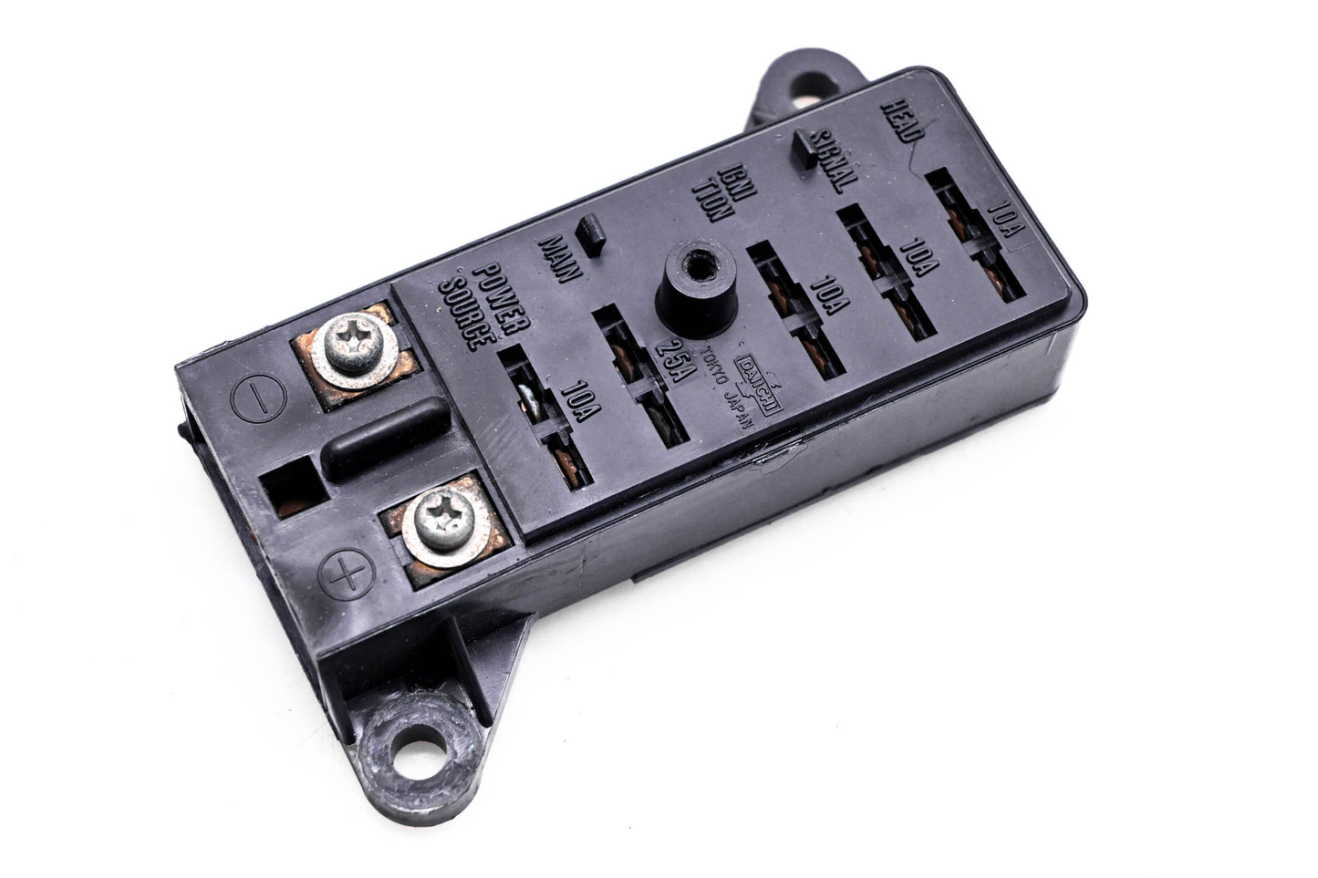 OEM Suzuki 36740-05A01 Fuse Box Assembly