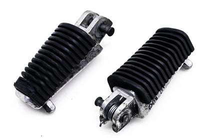 OEM Suzuki 43531-41F00 Front Right And Left Foot Pegs