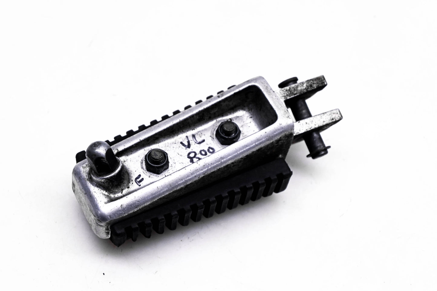 OEM Suzuki 43531-41F00 Front Right And Left Foot Pegs