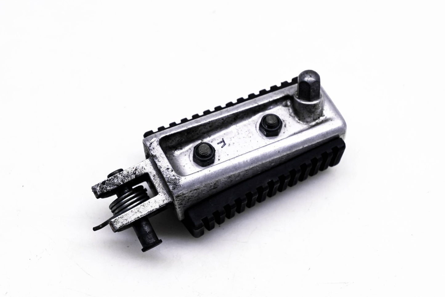 OEM Suzuki 43531-41F00 Front Right And Left Foot Pegs