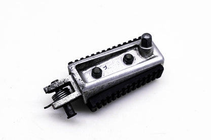OEM Suzuki 43531-41F00 Front Right And Left Foot Pegs