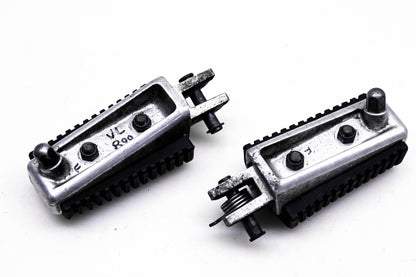 OEM Suzuki 43531-41F00 Front Right And Left Foot Pegs