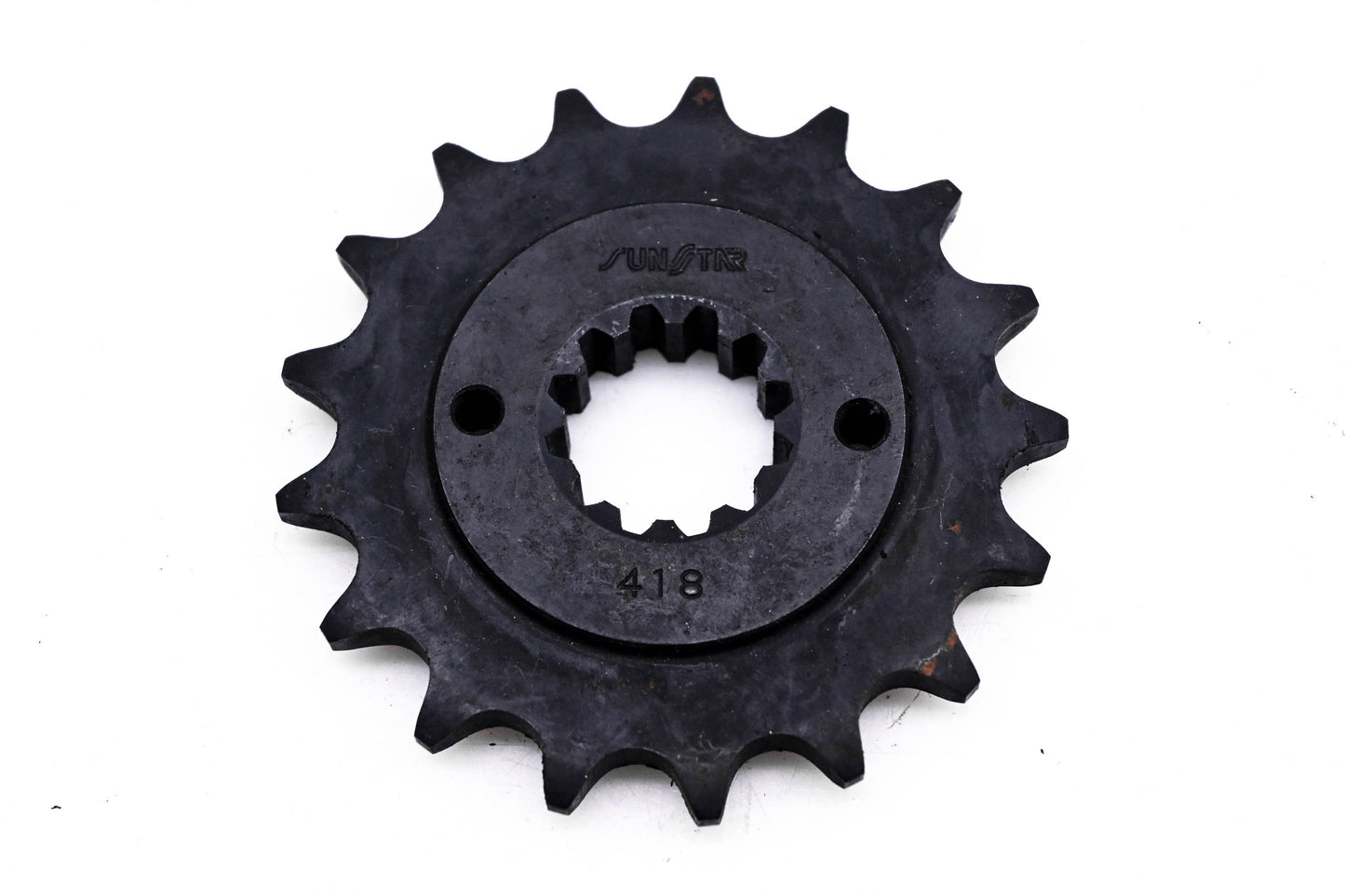 Sunstar 418-17 Sprocket 17T