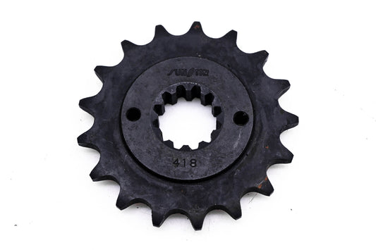 Sunstar 418-17 Sprocket 17T