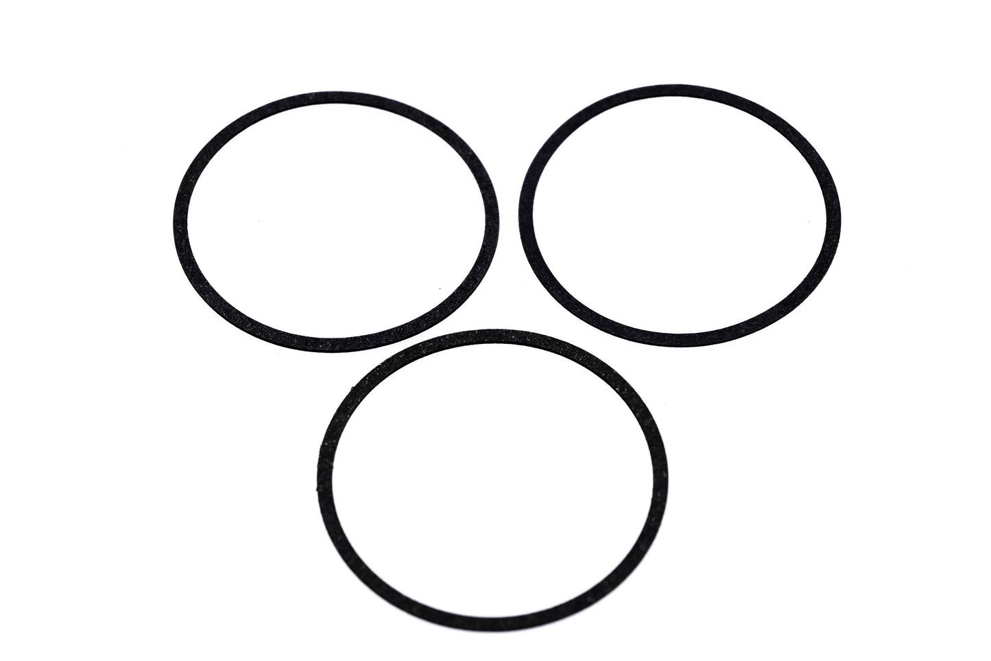 New OEM Briggs & Stratton 27682 Float Bowl Gaskets Qty 3 NOS