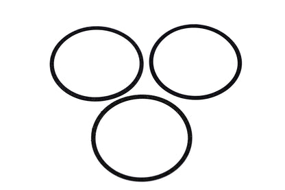 New OEM Briggs & Stratton 27682 Float Bowl Gaskets Qty 3 NOS
