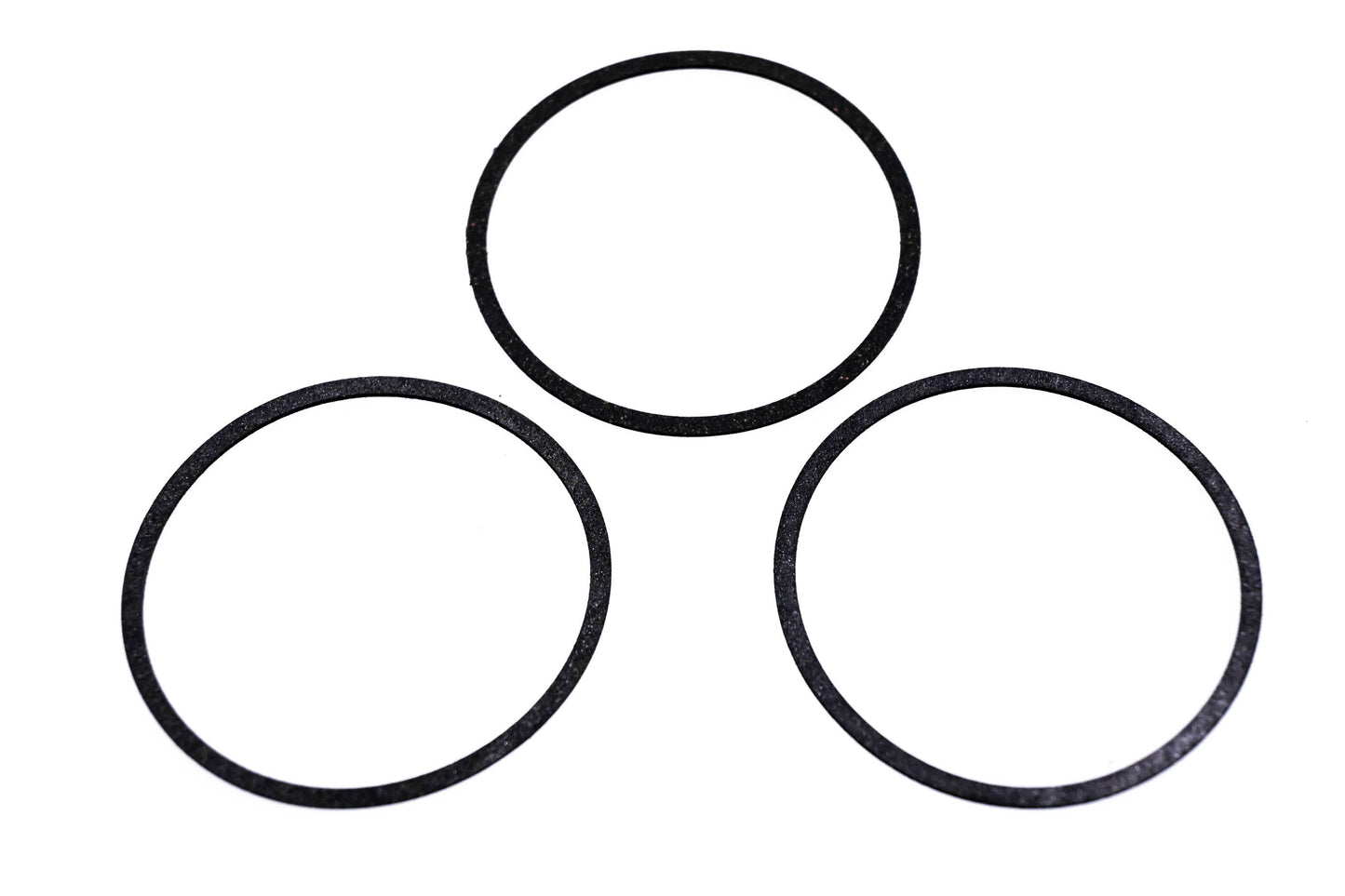 New OEM Briggs & Stratton 27682 Float Bowl Gaskets Qty 3 NOS