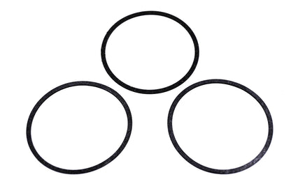 New OEM Briggs & Stratton 27682 Float Bowl Gaskets Qty 3 NOS