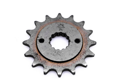 JT Sprockets JTF512-16 Sprocket 16T