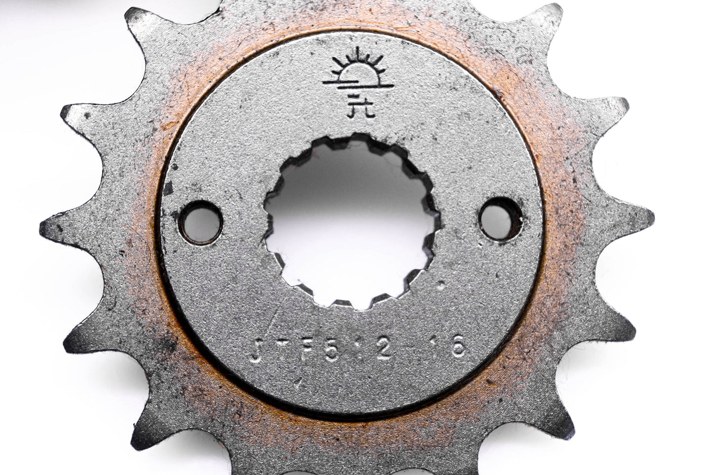 JT Sprockets JTF512-16 Sprocket 16T