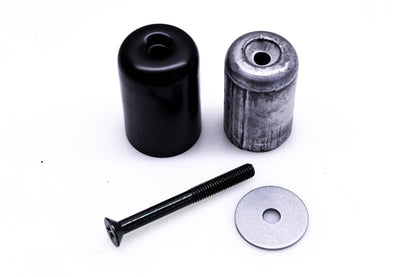 New OEM Suzuki 56200-01831 Handlebar Balancer Kit NOS