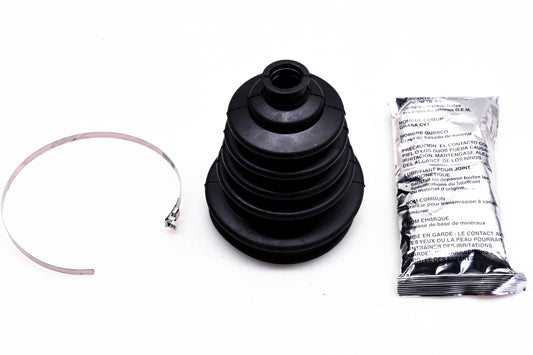 Moose Racing 0213-0488 CV Boot Kit NOS