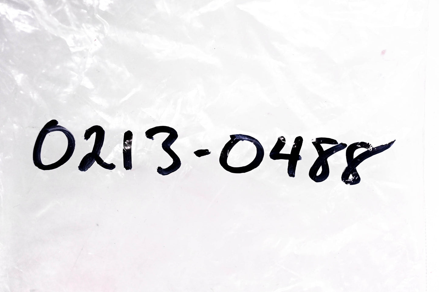 Moose Racing 0213-0488 CV Boot Kit NOS