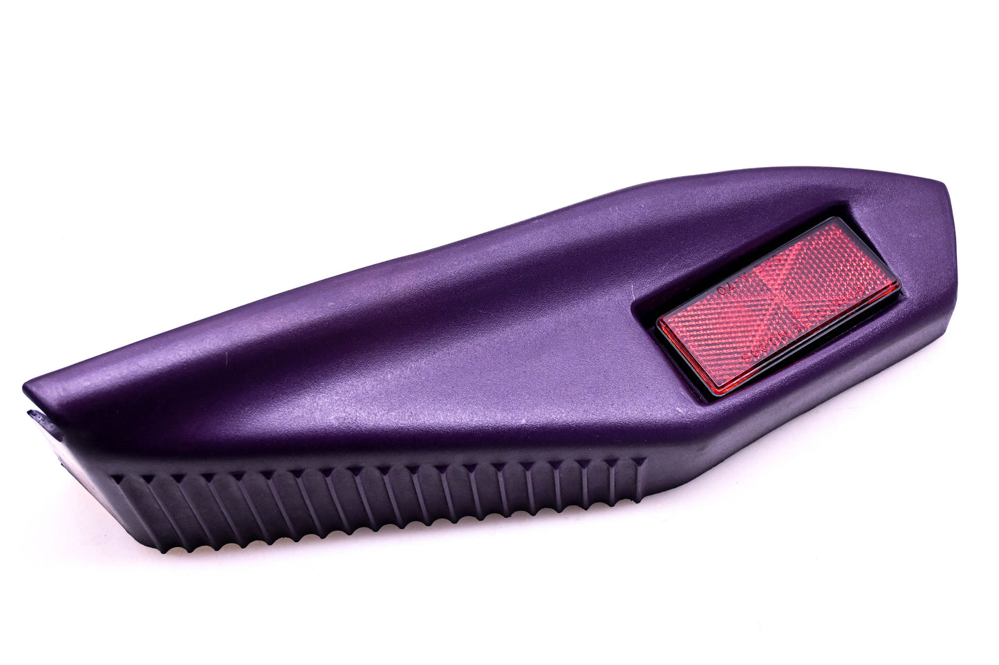 Bombardier 518321584 Rear Right Purple Molding